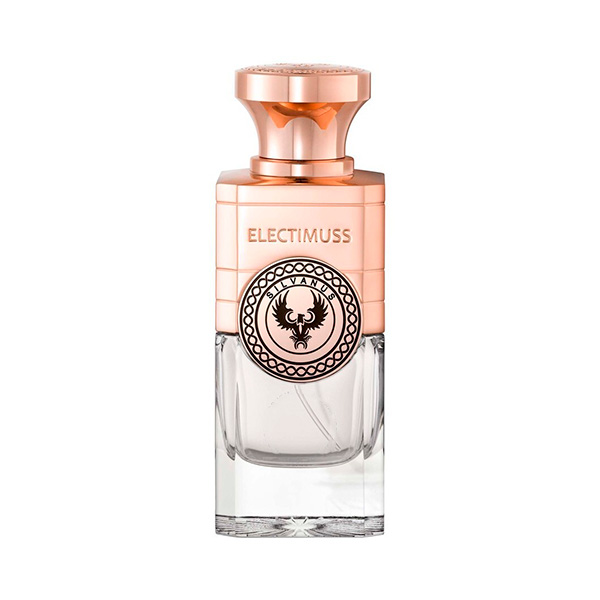 ELECTIMUSS SILVANUS PARFUM 100ML