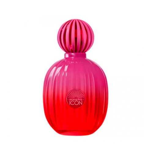 ANTONIO THE ICON SUPREME INTENSE EDP F 100ML