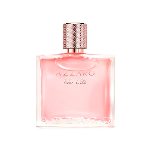 AZZARO POUR ELLE EDP F 100ML