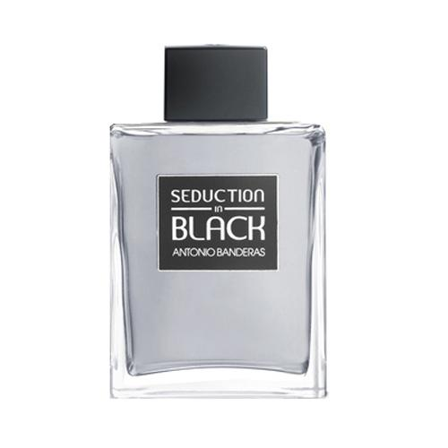 BANDERAS BLACK SEDUCTION EDT M 100ML
