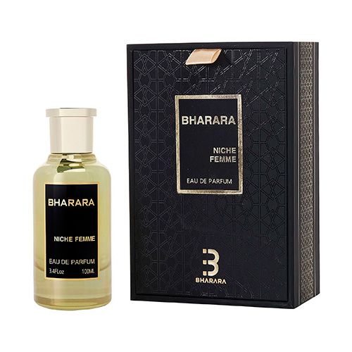 BHARARA NICHE FEMME EDP 100ML