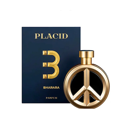 BHARARA PLACID EDP M 100ML