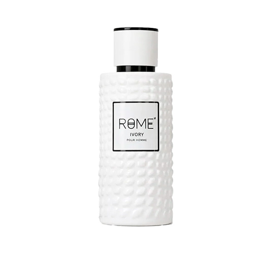 BHARARA ROME INVORY EDP M 100ML
