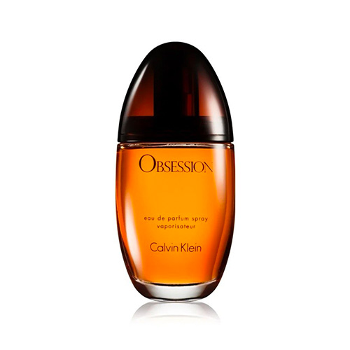 CALVIN KLIEN OBSESSION EDP F 100ML