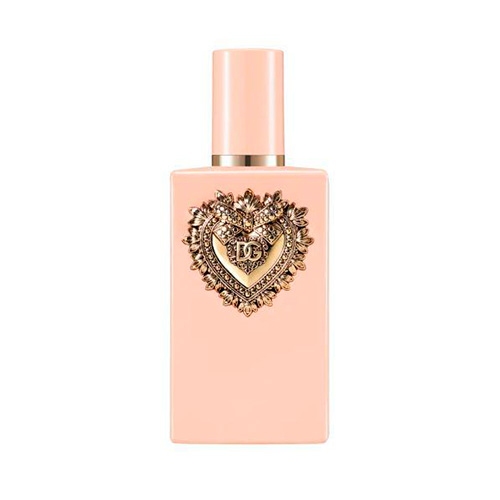 DOLCE&GABBANA MY DEVOTION INTENSE EDP F 100ML