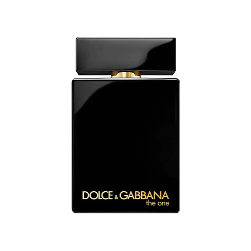 DOLCE&GABBANA THE ONE INTENSE EDP M 100ML