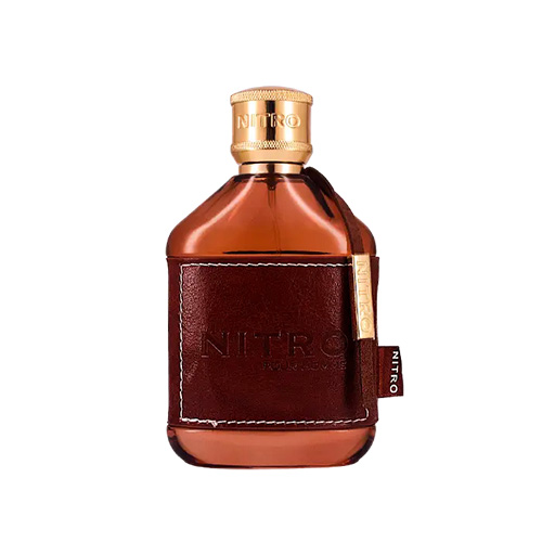 DUMONT NITRO EDP M 100ML