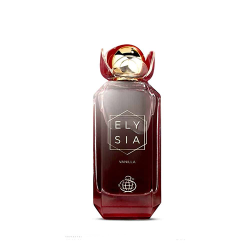 FRAGRANCE WORLD ELYSIA VANILLA EDP 100ML