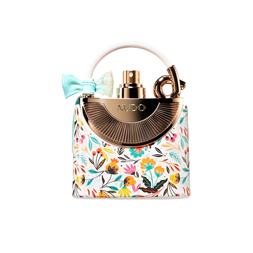 FRAGRANCE WORLD EXOTIC FLOWERS EDP 100ML