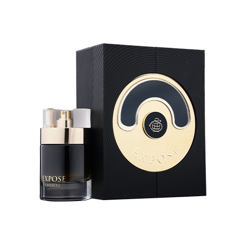 FRAGRANCE WORLD EXPOSE UNISEXE EDP 100ML