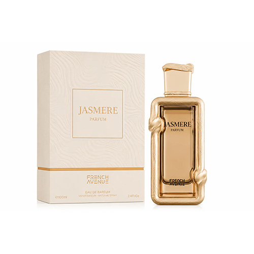 FRENCH AVENUE JASMERE EDP 100ML