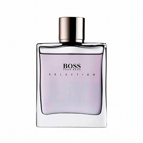 HUGO BOSS SELECTION EDT M 100ML