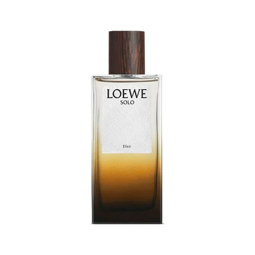 LOEWE SOLO ELIXIR M 100ML