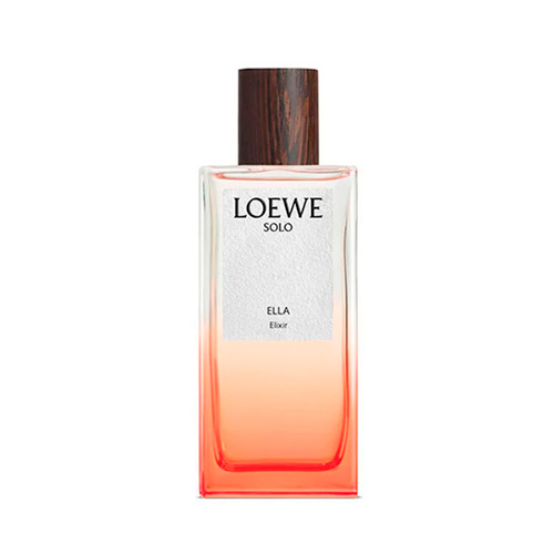 LOEWE SOLO ELLA ELIXIR EDP F 100ML