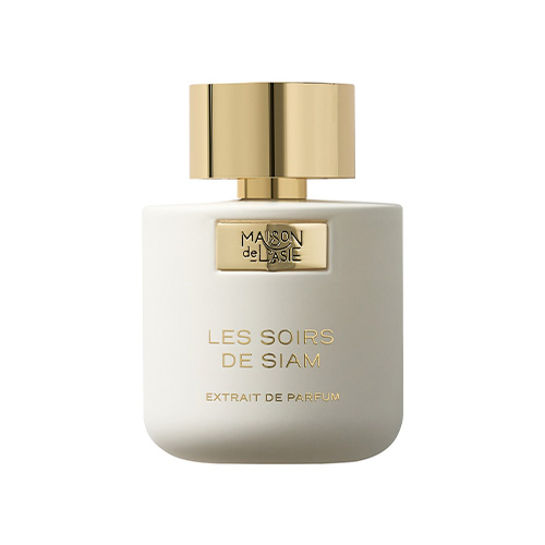 MAISON DE L'ASIE LES SOIRS DE SIAM EDP 100ML