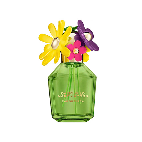 MARC JACOBS DAISY SO EXTRA EDP F 100ML