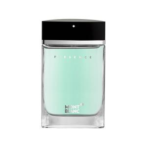 MONT BLANC PRESENCE EDT M 75ML