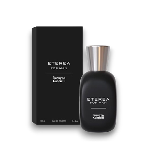 NAZARENO GABRIELLI ETEREA EDP M 100ML