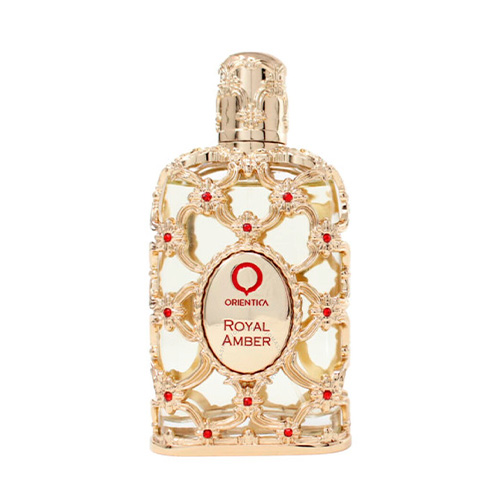 ORIENTICA ROYAL AMBER EDP F 150ML