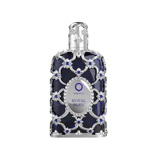 ORIENTICA ROYAL BLEU EDP 80ML