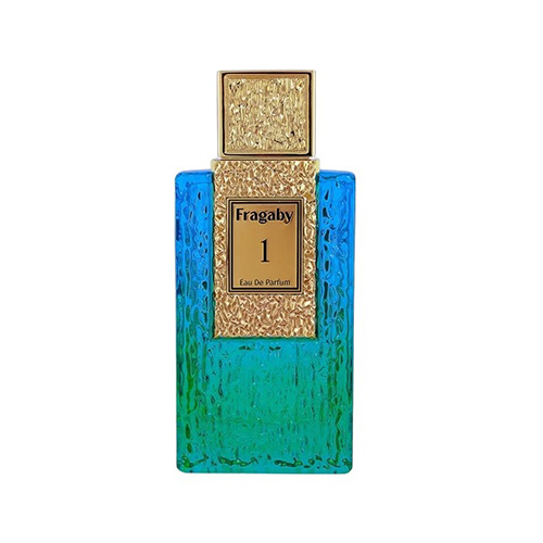 RISALA ELITE FRAGABY 1 EDP 100ML