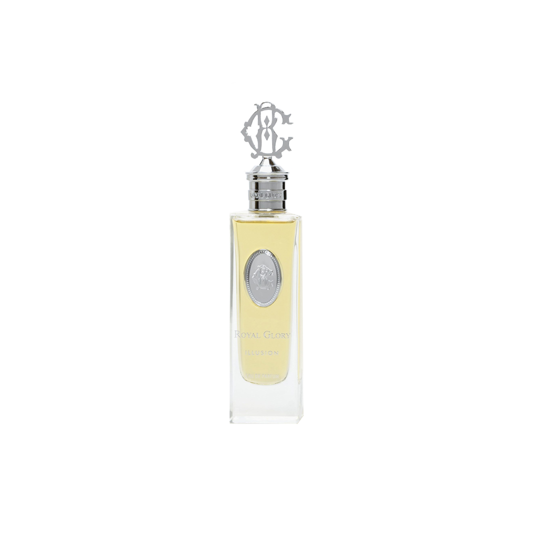 ROYAL GLORY ILLUSION EDP 100ML
