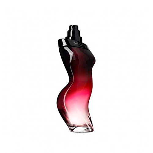 SHAKIRA DANCE RED MIDNIGHT EDT F 80ML