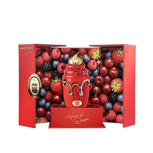 SWEET DREAMS DUBAI CHERRY IN LOVE 100ML