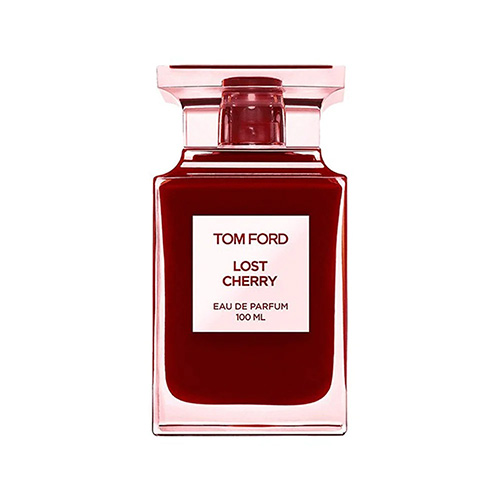 TOM FORD LOST CHERRY EDP U 100ML