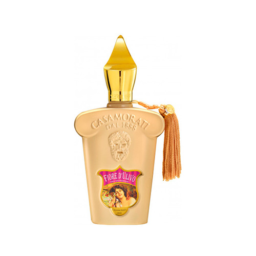 XERJOFF CASAMORATI FIORE D'ULIVO EDP 100ML