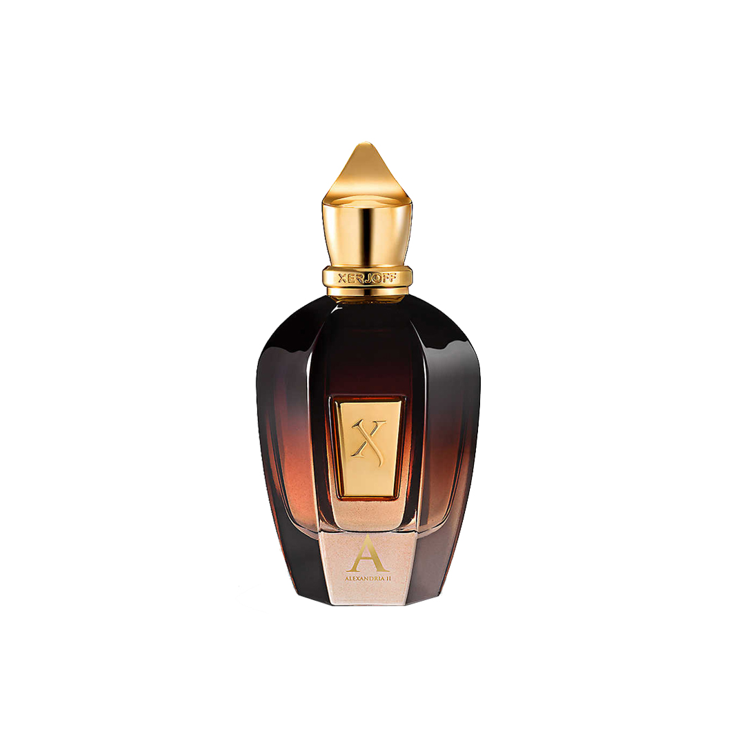 XERJOFF OUD STARS ALEXANDRIA II EDP 50ML