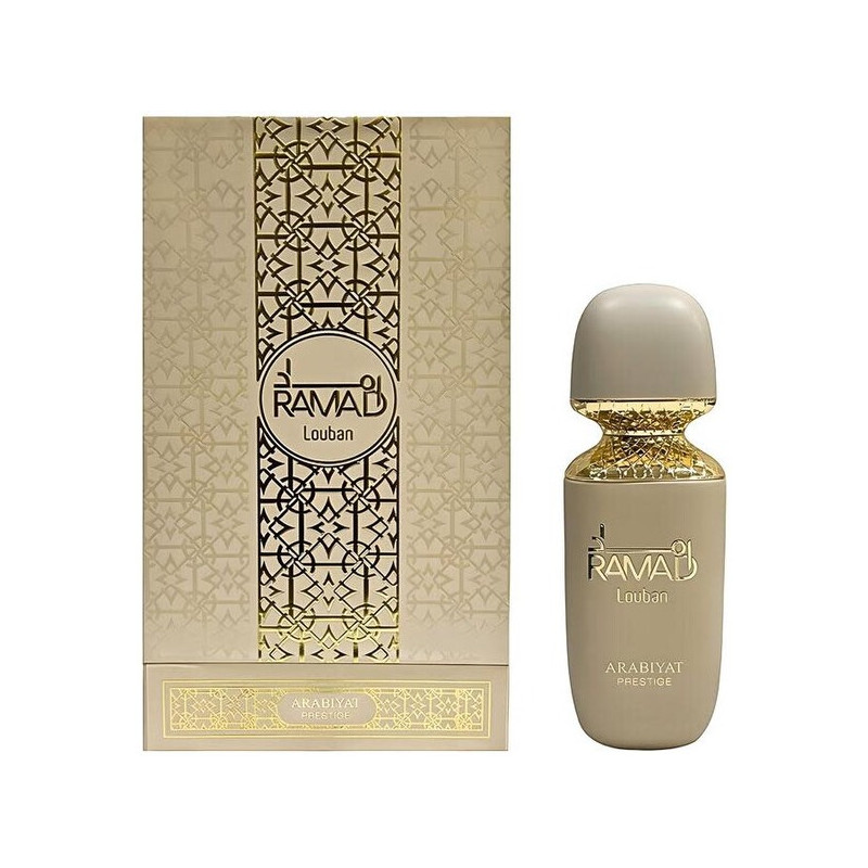 PERF UNI ARABIYAT PRESTIGE RAMAD LOUBAN EDP 100ML