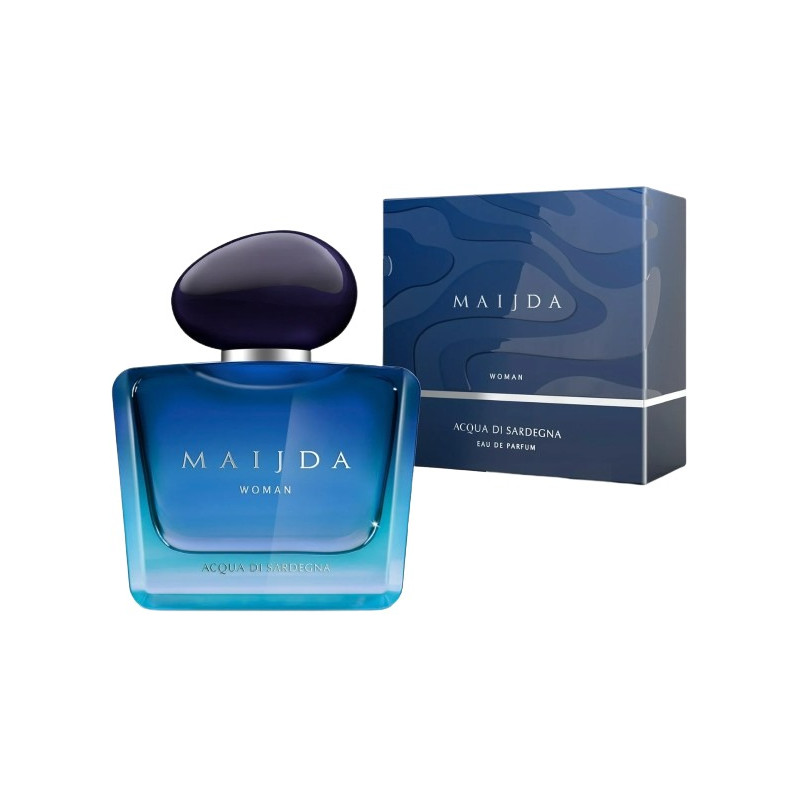 PERF FEM ACQUA DI SARDEGNA CLASSIC MAJIDA EDP 50ML