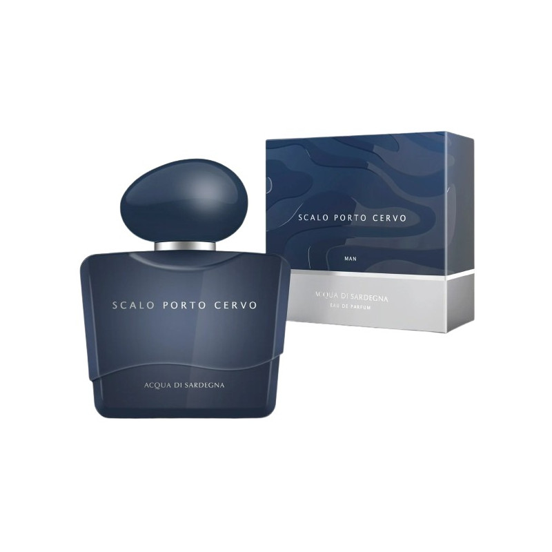 PERF MASC ACQUA DI SARDEGNA CLASSIC SCALO PORTO CERVO EDP 50ML