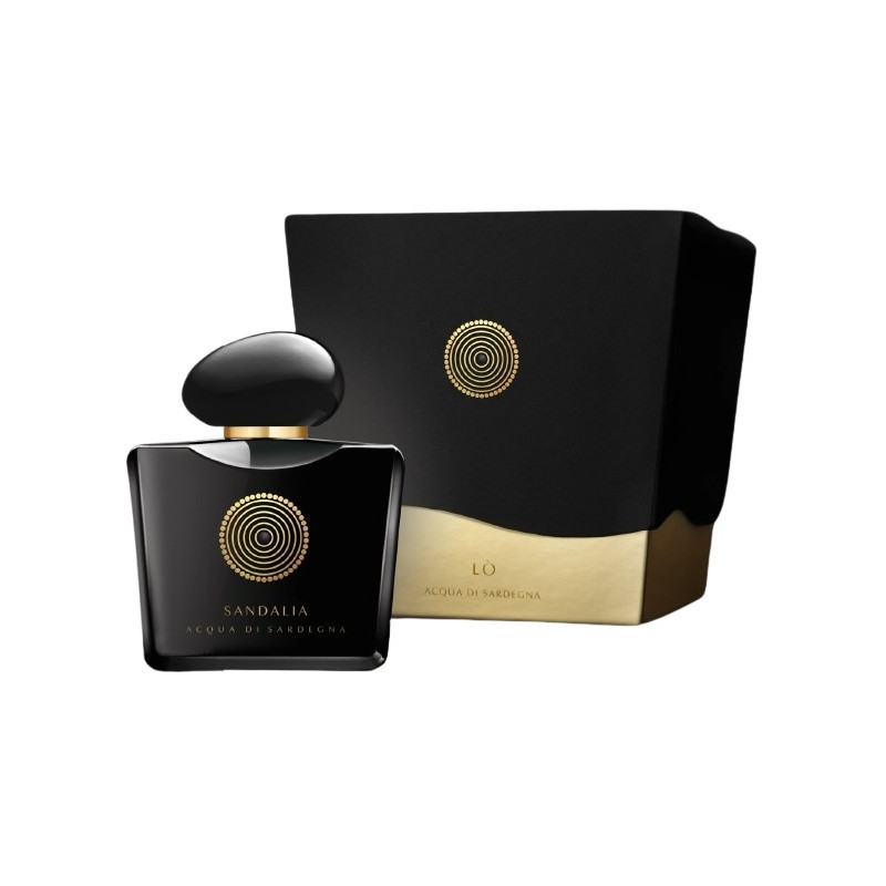 PERF UNI ACQUA DI SARDEGNA SANDALIA LO EDP 100ML