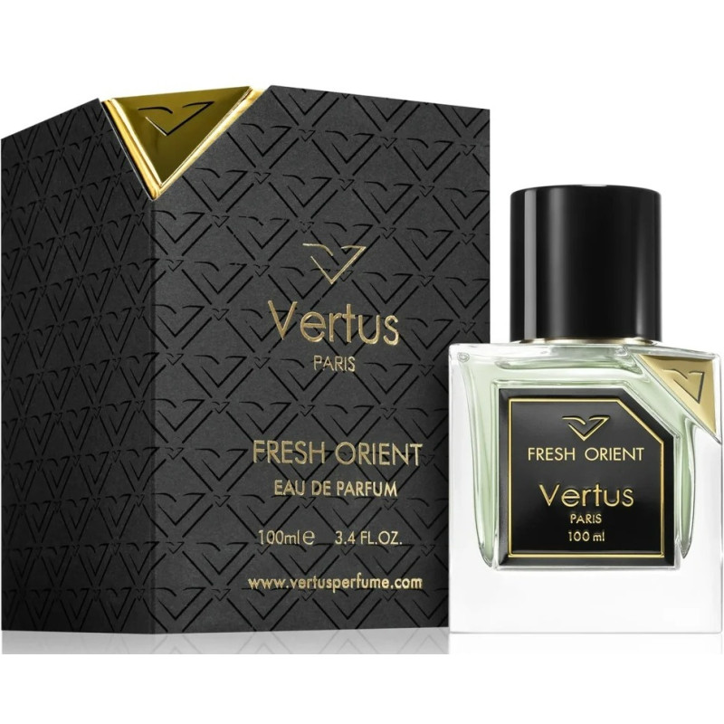 PERF UNI VERTUS FRESH ORIENT EDP 100ML