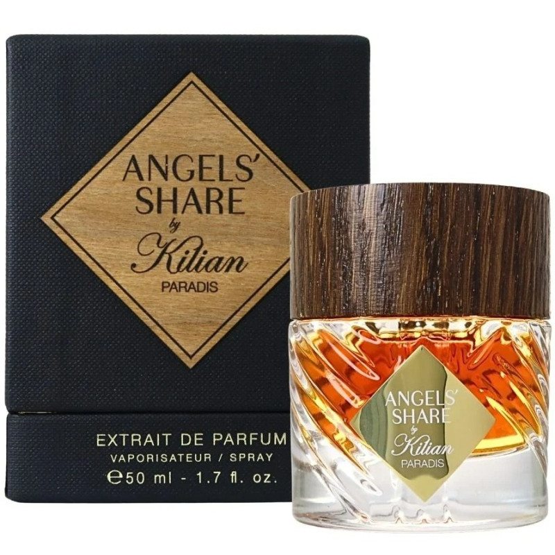 PERF UNI KILIAN ANGELS SHARE PARADIS EXTRAIT PARFUM 50ML