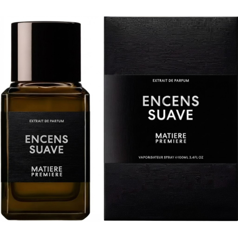 PERF UNI MATIERE PREMIERE ENCENS SUAVE EXTDP 100ML
