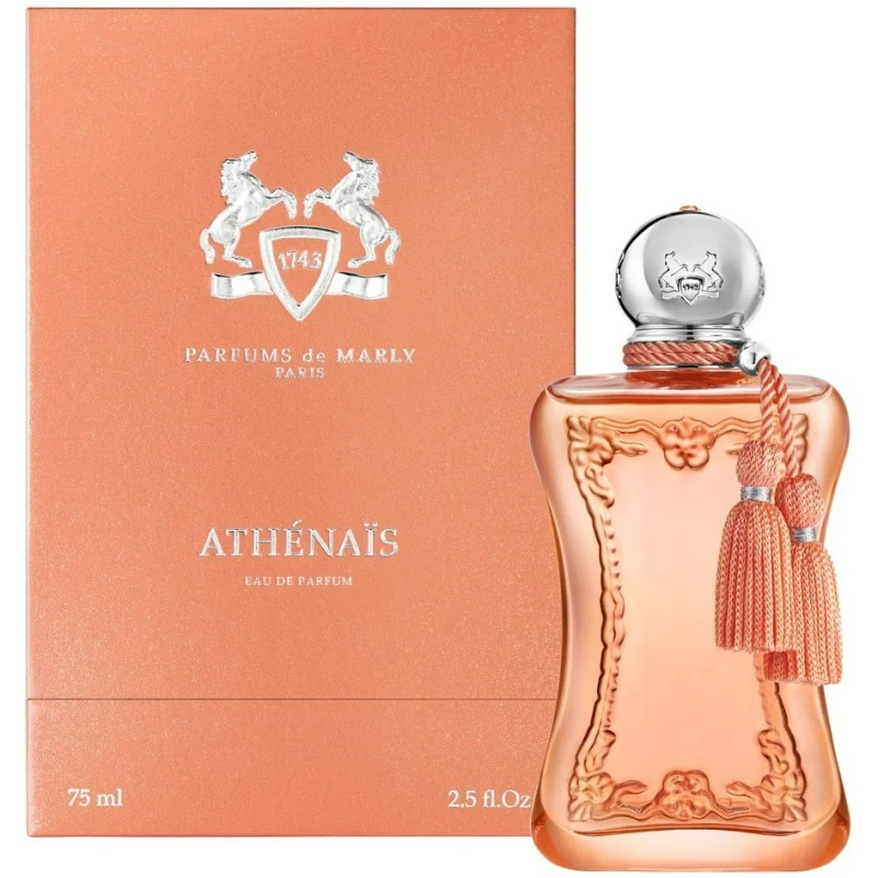 PERF FEM PARFUMS DE MARLY ATHENAIS WOMAN EDP 75ML
