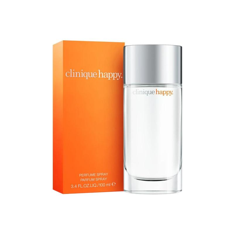PERF FEM CLINIQUE HAPPY EDP 100ML