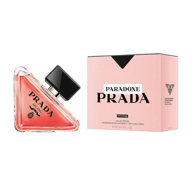 PERF FEM PRADA PARADOXE INTENSE EDP 90ML
