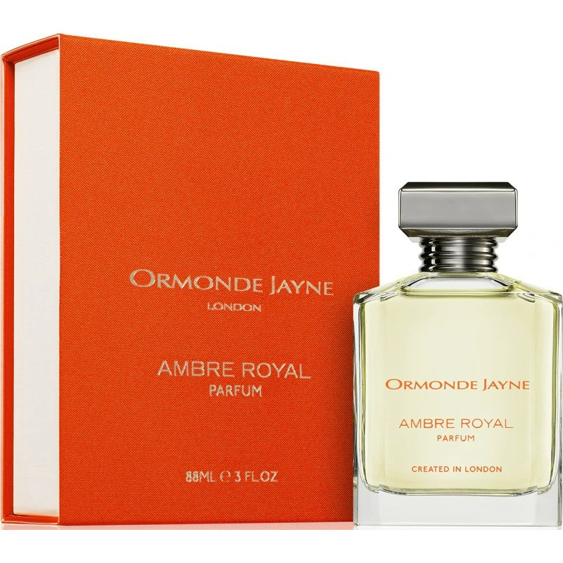PERF UNI ORMONDE JAYNE AMBRE ROYAL PARFUM 88ML