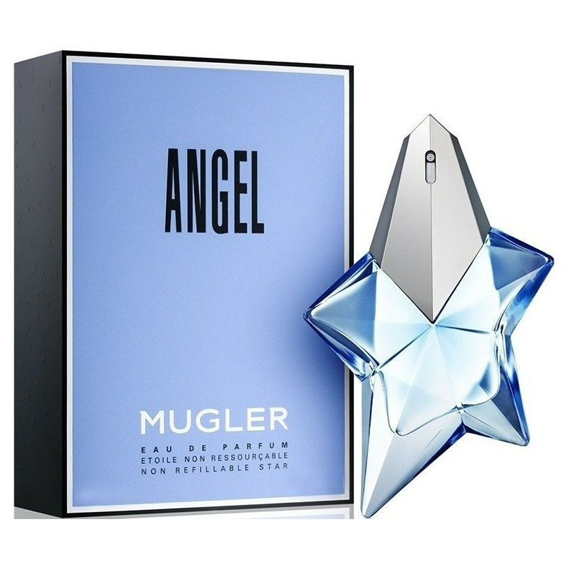 PERF FEM THIERRY MUGLER ANGEL EDP 25ML