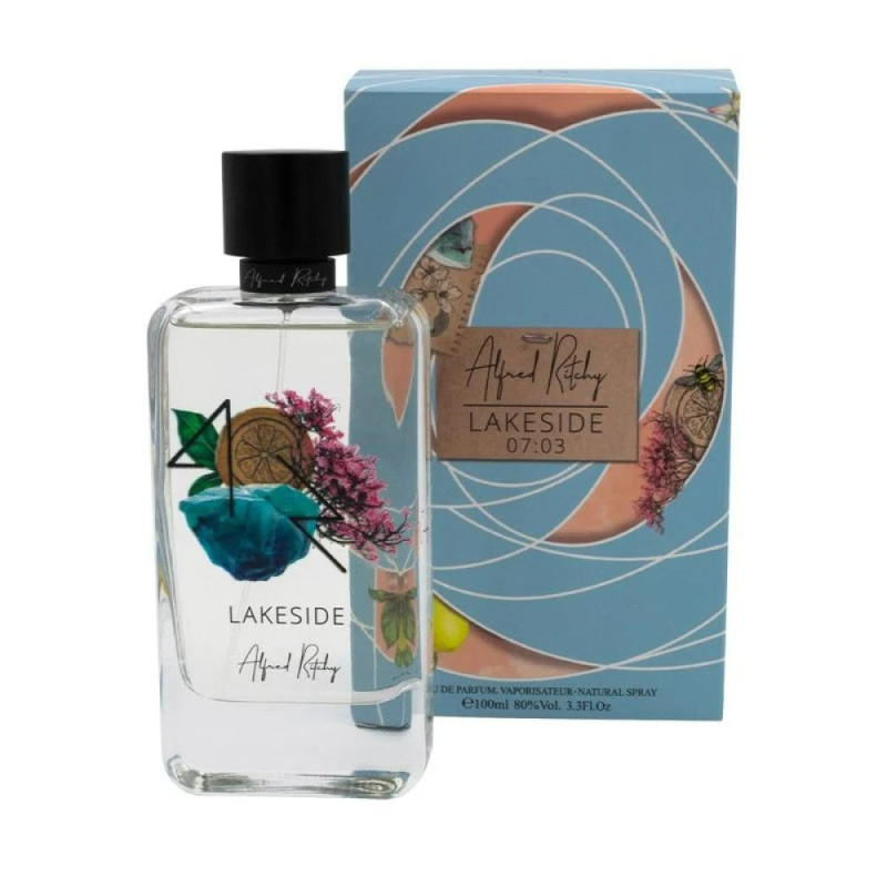 PERF UNI ALFRED RITCHY LAKESIDE EDP 100ML