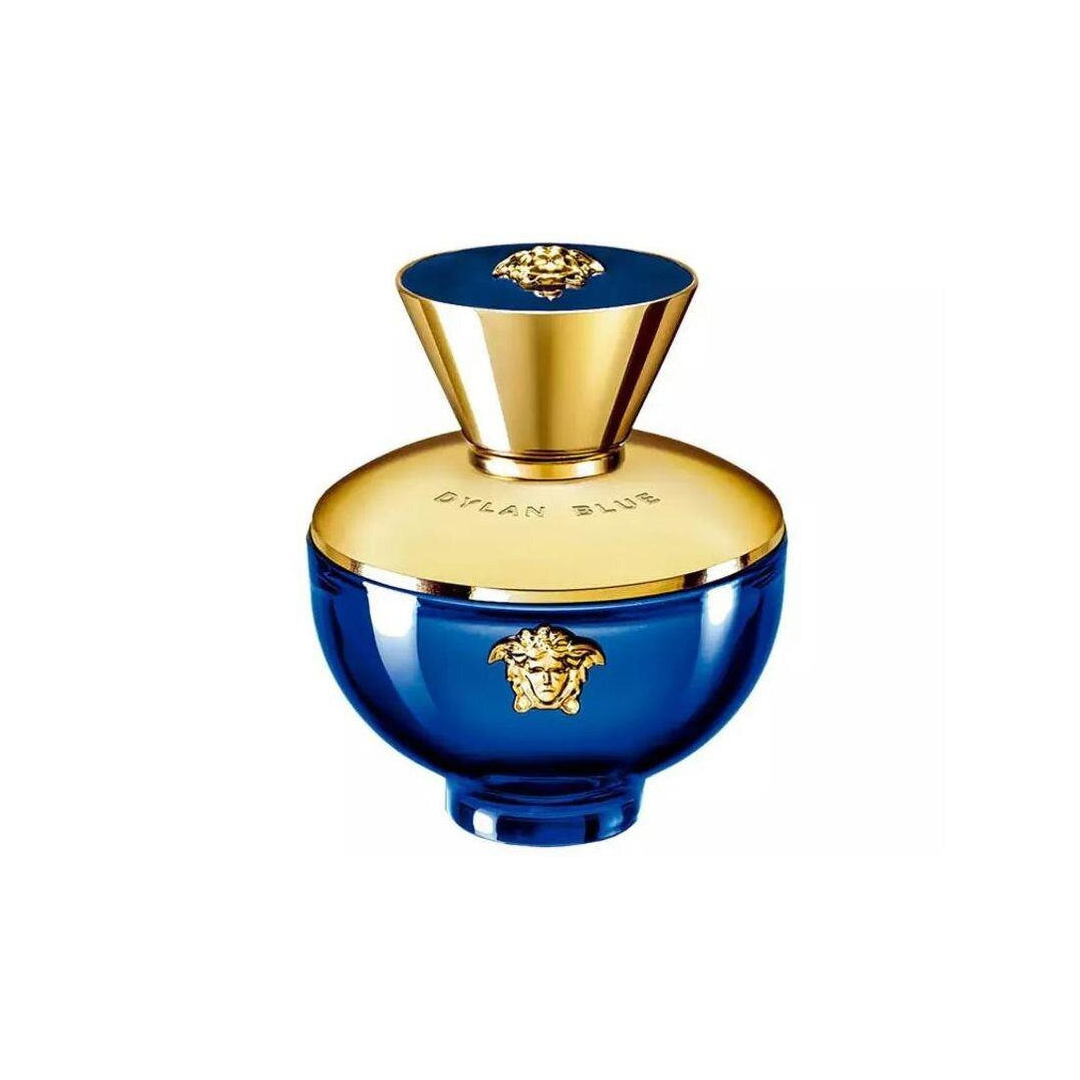 VERSACE POUR FEMME DYLAN BLUE EDP F 50ML