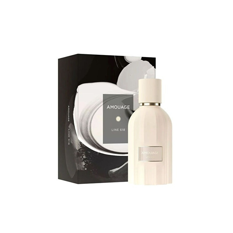 PERF UNI AMOUAGE LINE 618 ESSENCE DE PARFUM 100ML
