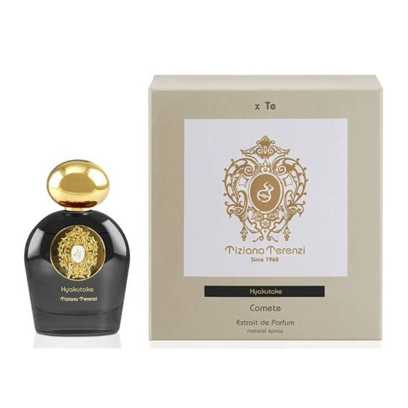 PERF UNI TIZIANA TERENZI HYAKUTAKE EXTRAIT DE PARFUM 100ML