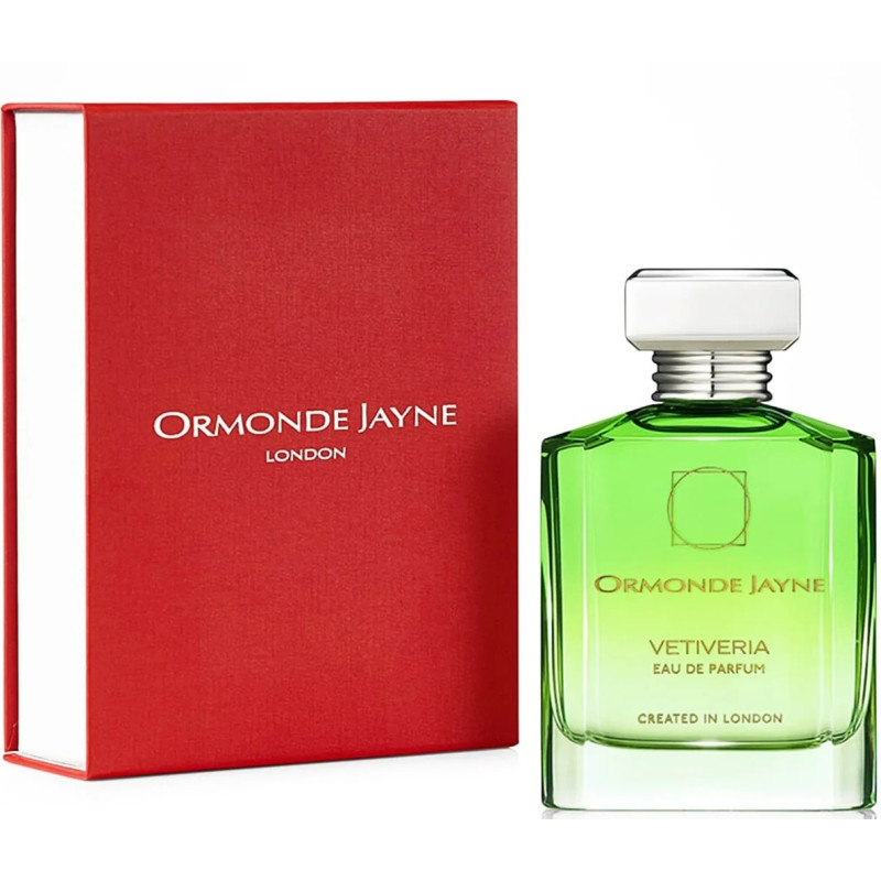 PERF UNI ORMONDE JAYNE VETIVERIA EDP 88ML