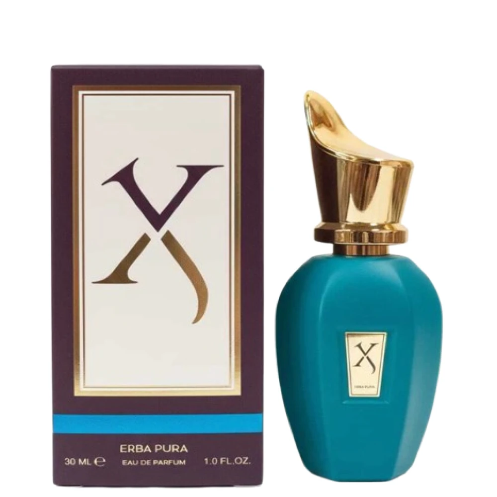 Perfume Mystical Miniatura Erba Pura Edp 30ML