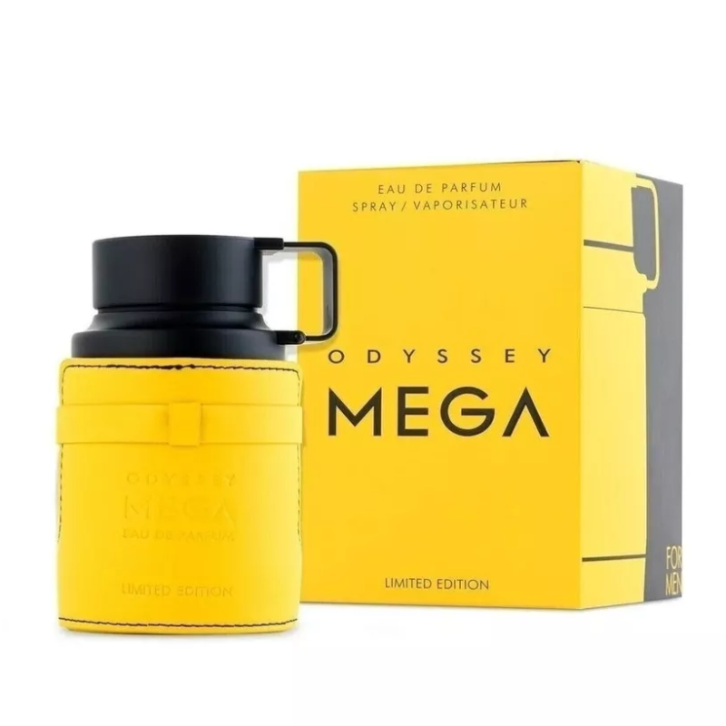 PERF MASC ARMAF ODYSSEY MEGA LIMITED EDITION EDP 100ML